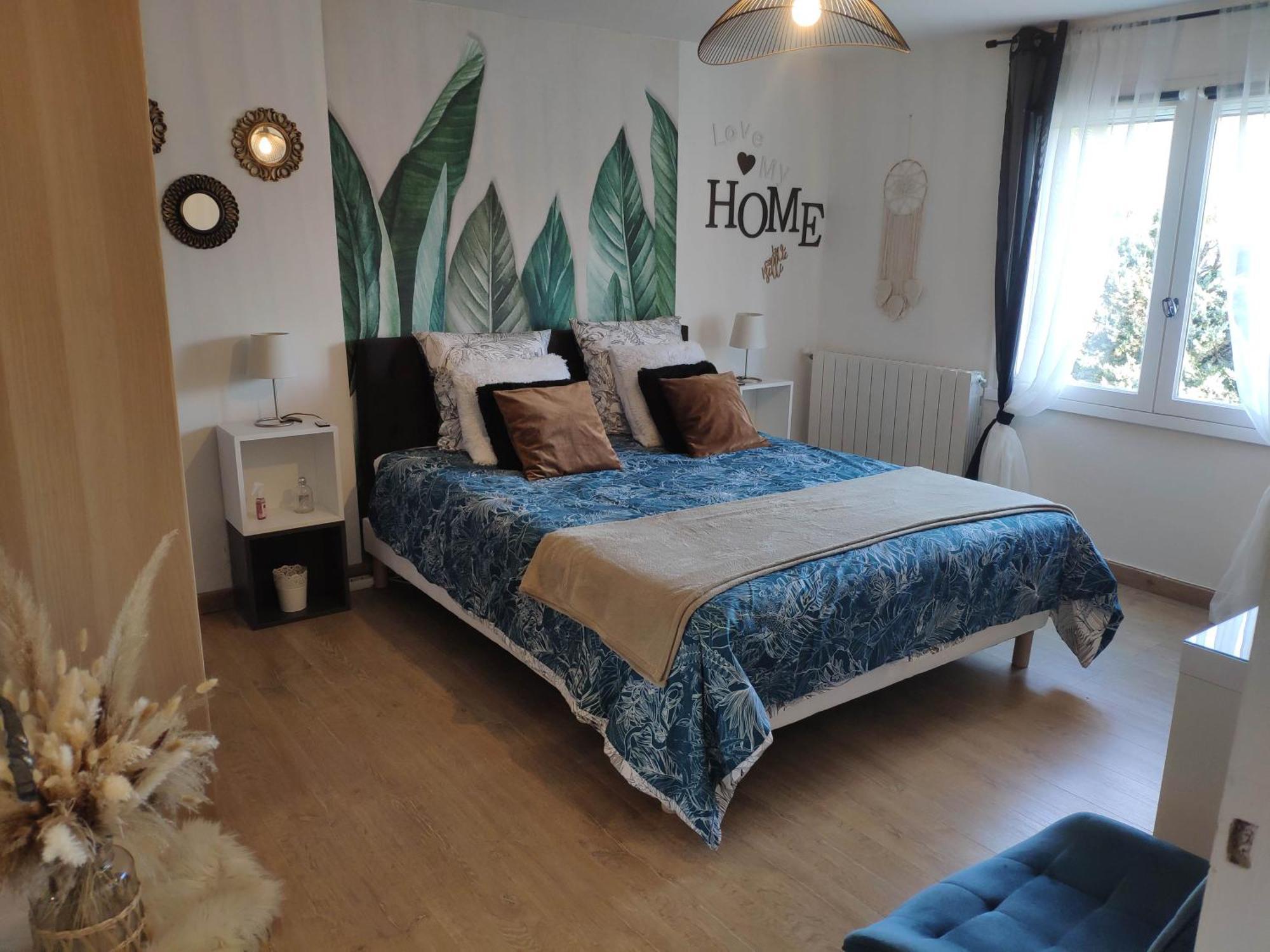 La Tourelle Suite Cosy Entre Vignoble Aixois Et Luberon Le Puy-Sainte-Réparade エクステリア 写真